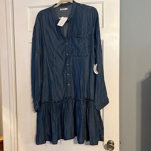 Sneak Peek NWT dress!!!